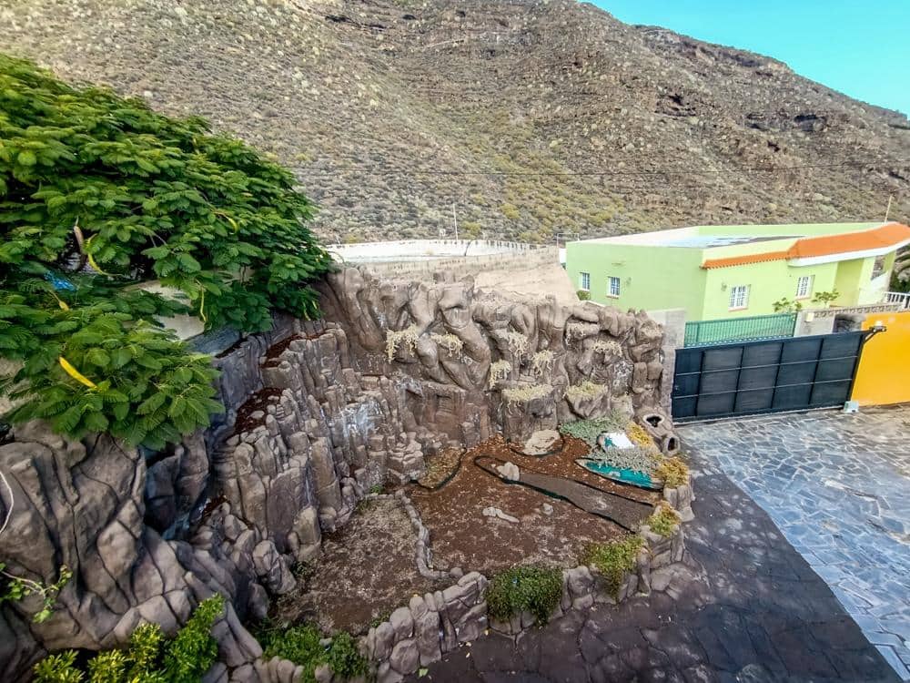 Chalet de 3 habitaciones en Candelaria en venta - 490.000 € (Ref: 9464877)