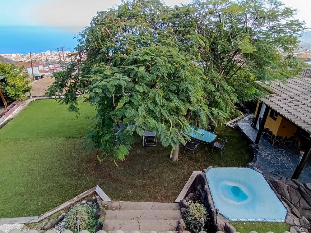 Chalet de 3 habitaciones en Candelaria en venta - 490.000 € (Ref: 9464877)