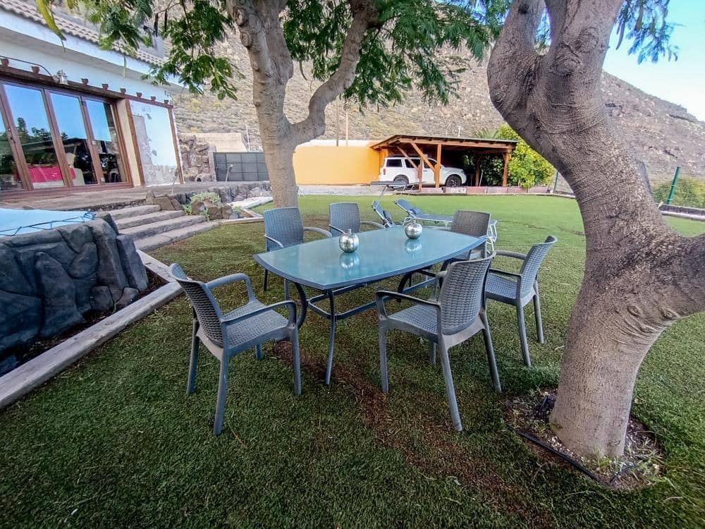 Chalet de 3 habitaciones en Candelaria en venta - 490.000 € (Ref: 9464877)