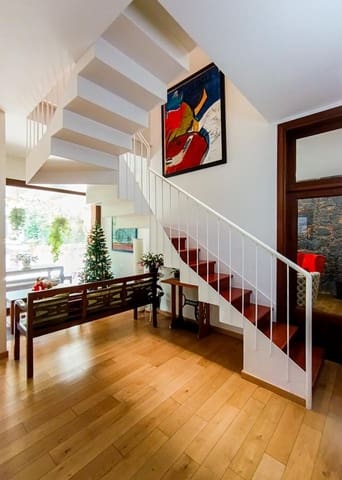 5 quarto Moradia para venda em San Cristóbal de La Laguna - 825 000 € (Ref: 9464980)