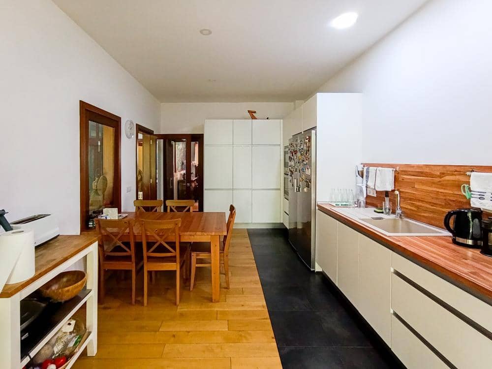 5 quarto Moradia para venda em San Cristobal de La Laguna - 825 000 € (Ref: 9464980)