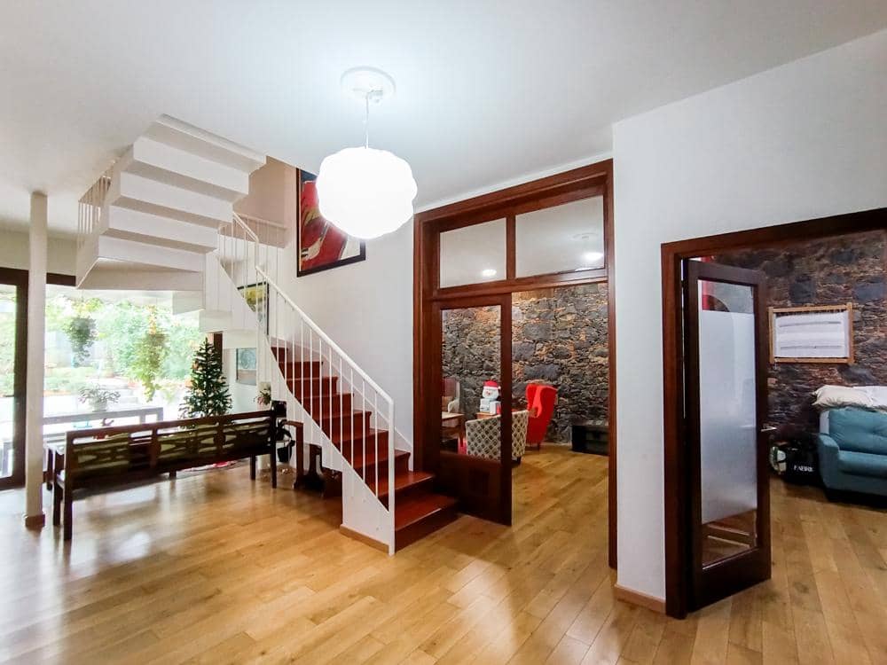 5 quarto Moradia para venda em San Cristobal de La Laguna - 825 000 € (Ref: 9464980)