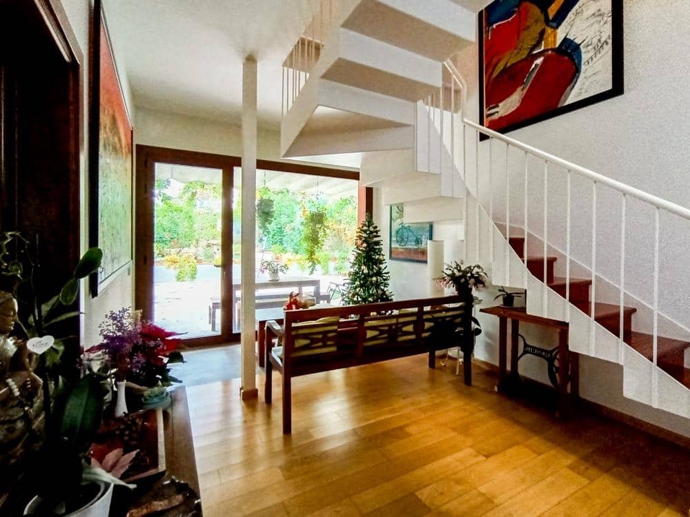 5 quarto Moradia para venda em San Cristobal de La Laguna - 825 000 € (Ref: 9464980)