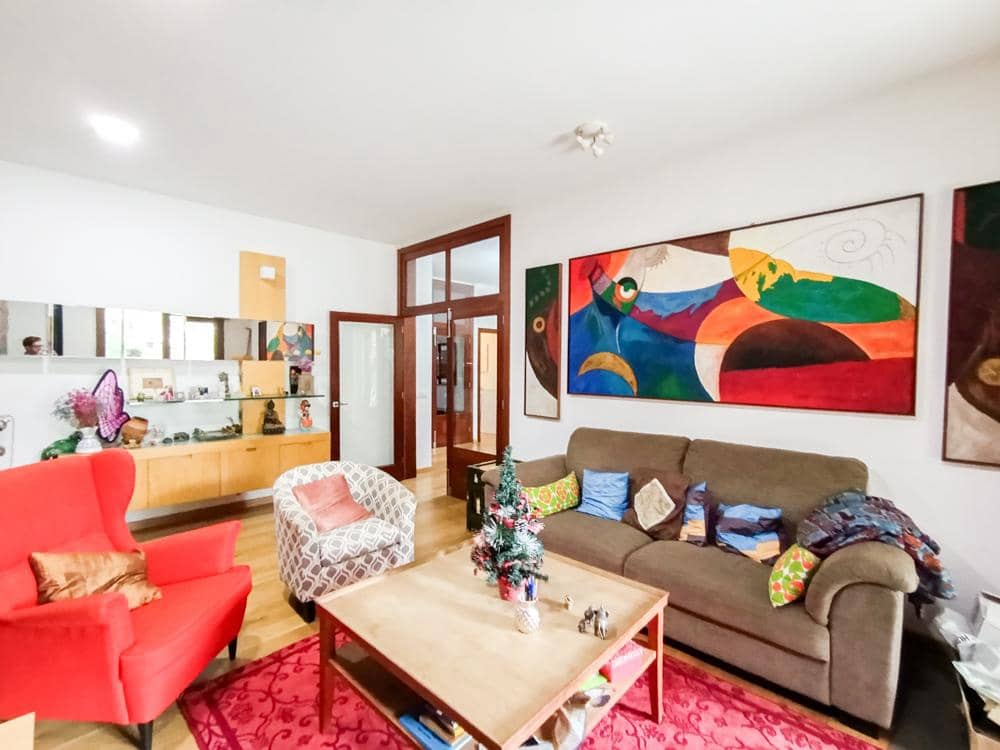 5 quarto Moradia para venda em San Cristobal de La Laguna - 825 000 € (Ref: 9464980)