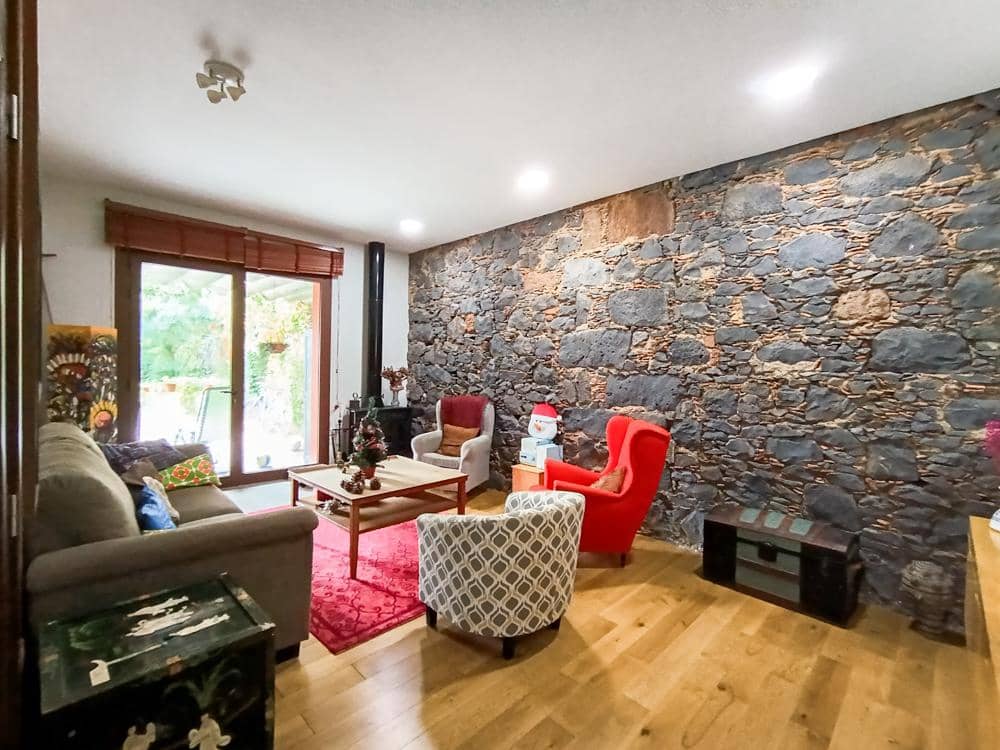 5 quarto Moradia para venda em San Cristobal de La Laguna - 825 000 € (Ref: 9464980)