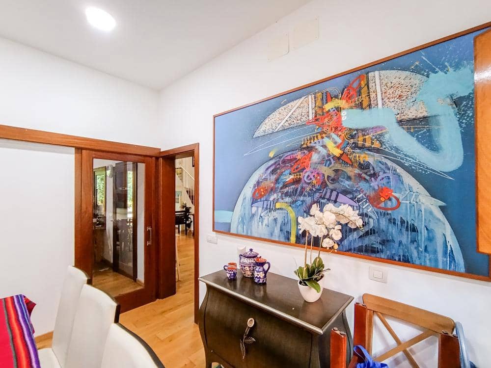 5 quarto Moradia para venda em San Cristobal de La Laguna - 825 000 € (Ref: 9464980)