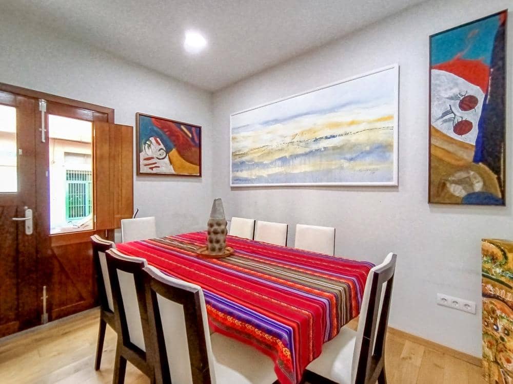 5 quarto Moradia para venda em San Cristobal de La Laguna - 825 000 € (Ref: 9464980)