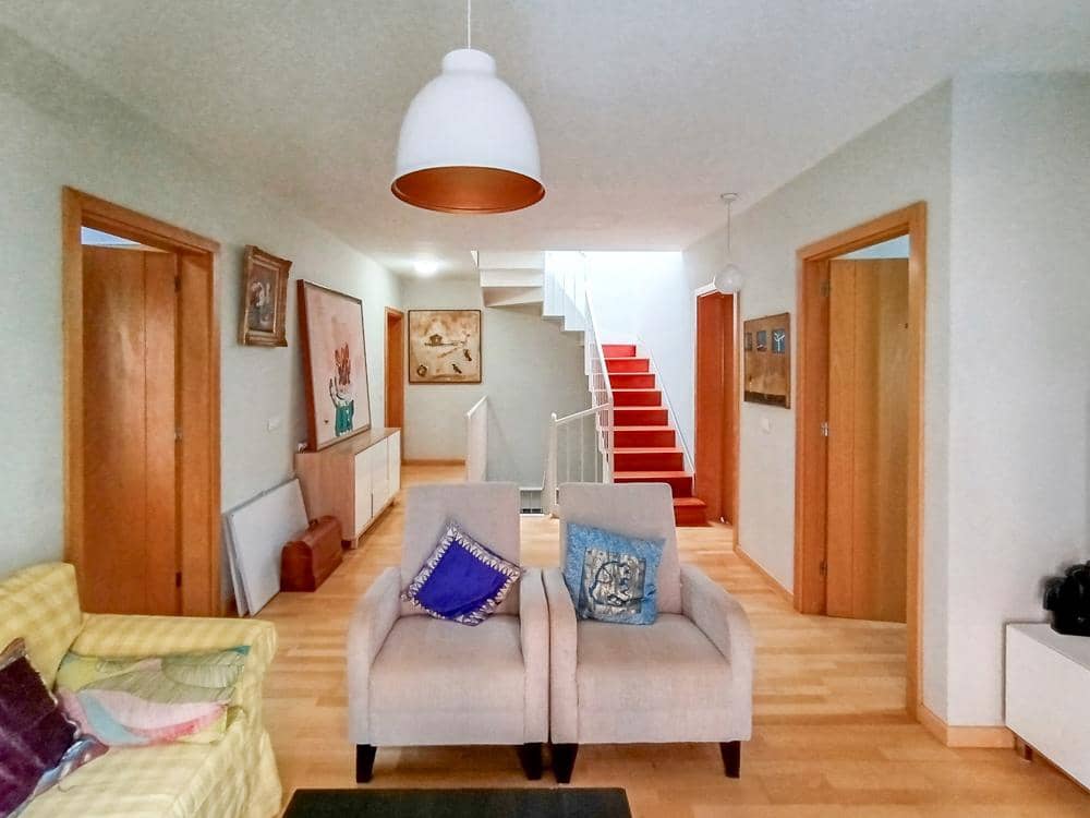 5 quarto Moradia para venda em San Cristobal de La Laguna - 825 000 € (Ref: 9464980)