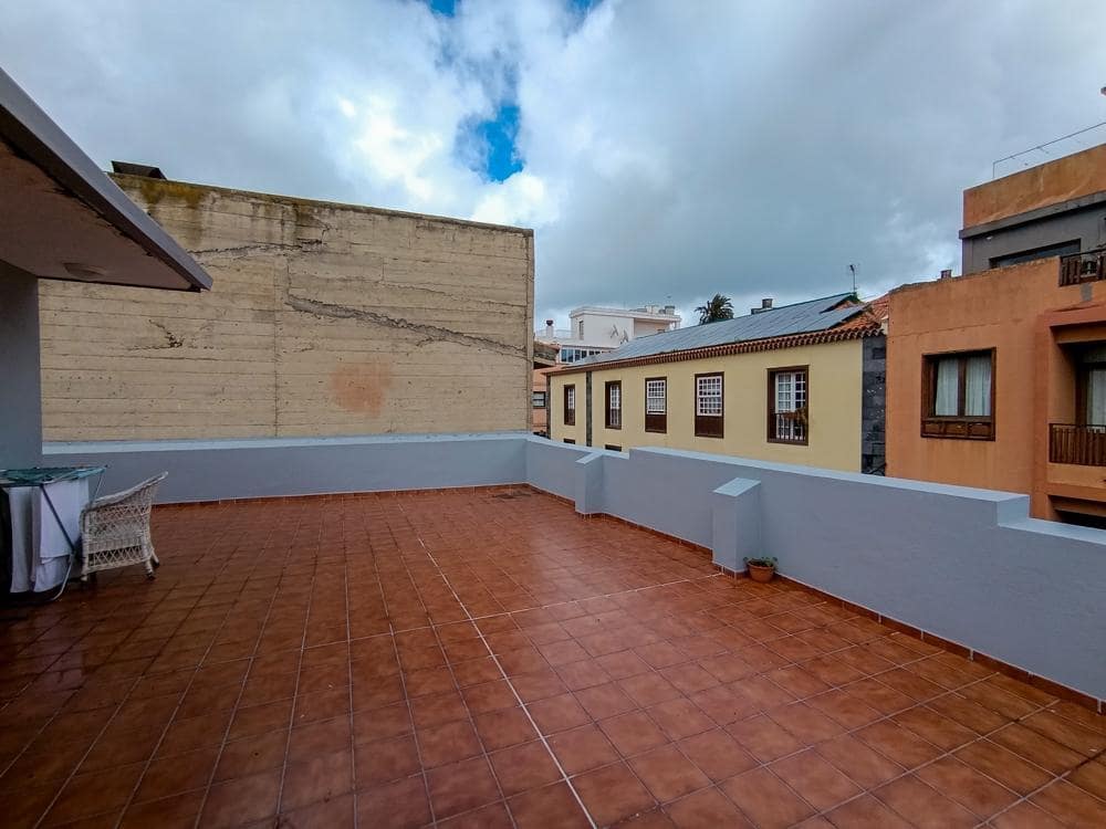 5 quarto Moradia para venda em San Cristobal de La Laguna - 825 000 € (Ref: 9464980)