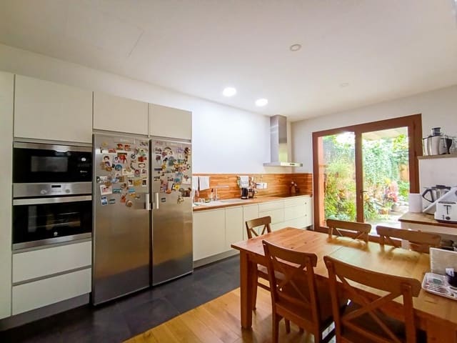 5 quarto Moradia para venda em San Cristóbal de La Laguna - 825 000 € (Ref: 9464980)