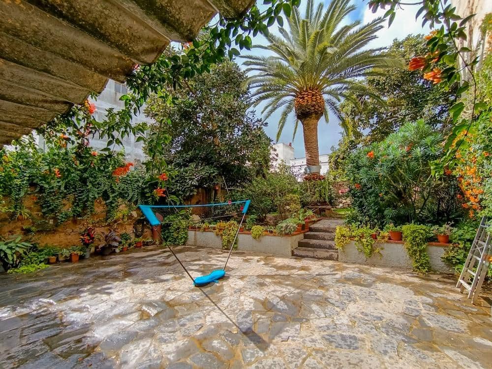 5 quarto Moradia para venda em San Cristobal de La Laguna - 825 000 € (Ref: 9464980)