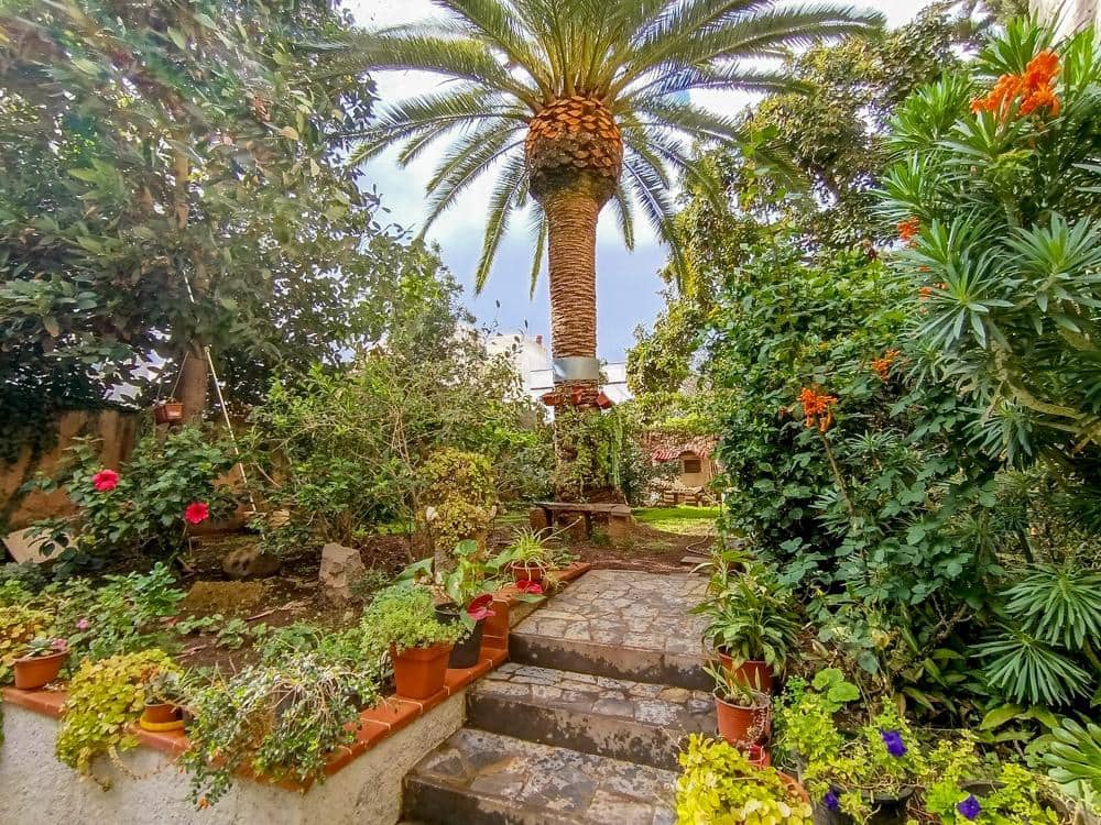 5 quarto Moradia para venda em San Cristobal de La Laguna - 825 000 € (Ref: 9464980)