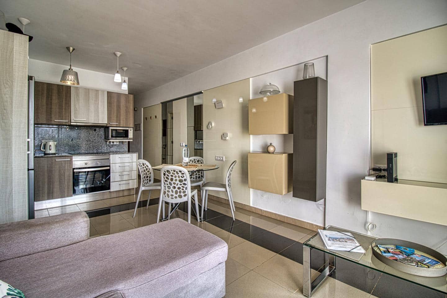 1 camera da letto Appartamento in vendita in Adeje - 275.000 € (Rif: 9473416)