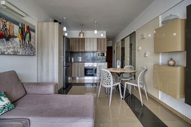 1 camera da letto Appartamento in vendita in Callao Salvaje - Playa Paraíso, Adeje - 275.000 € (Rif: 9473416)