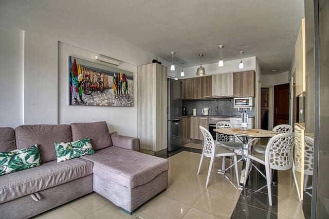 1 camera da letto Appartamento in vendita in Callao Salvaje - Playa Paraíso, Adeje - 275.000 € (Rif: 9473416)