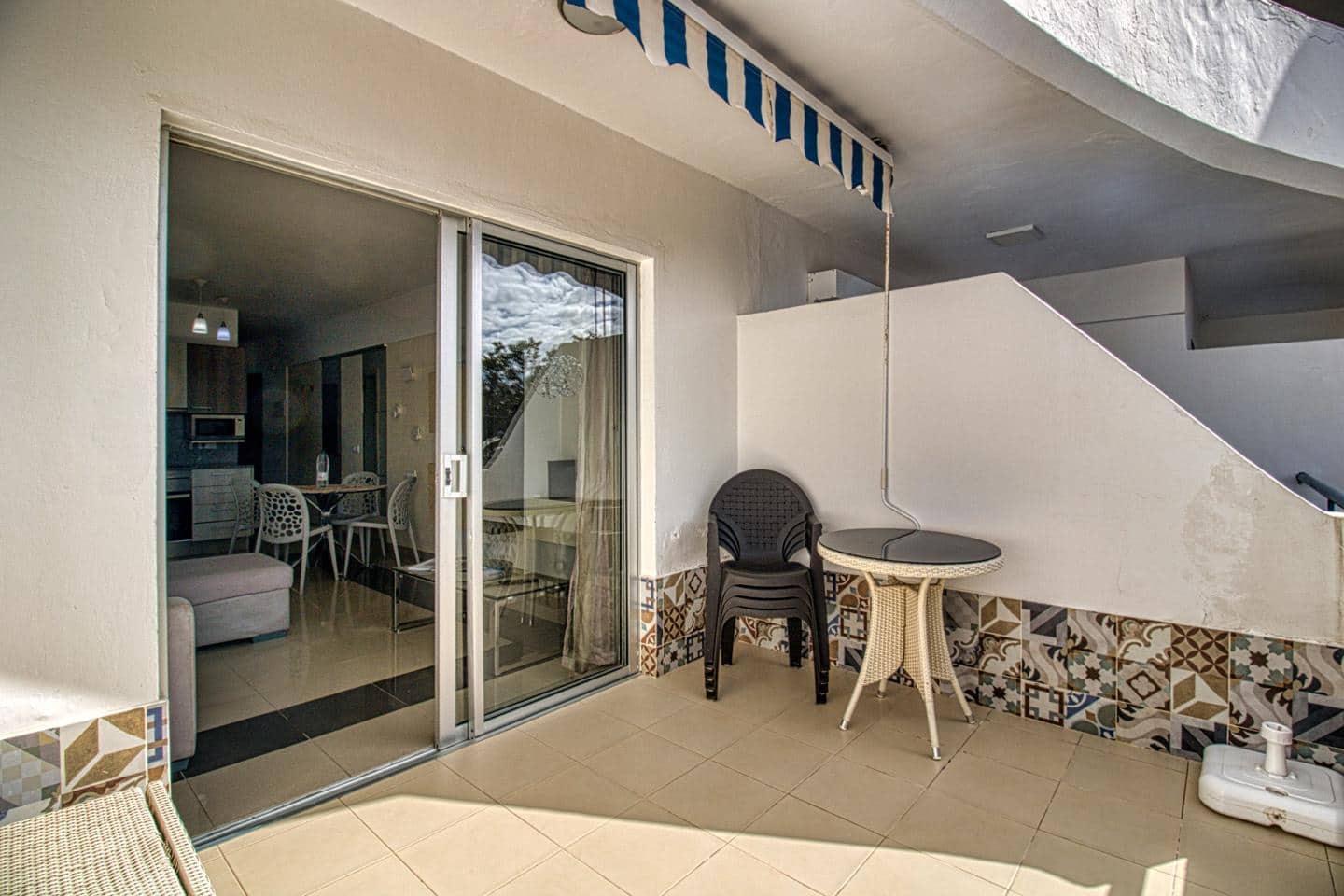 1 camera da letto Appartamento in vendita in Adeje - 275.000 € (Rif: 9473416)