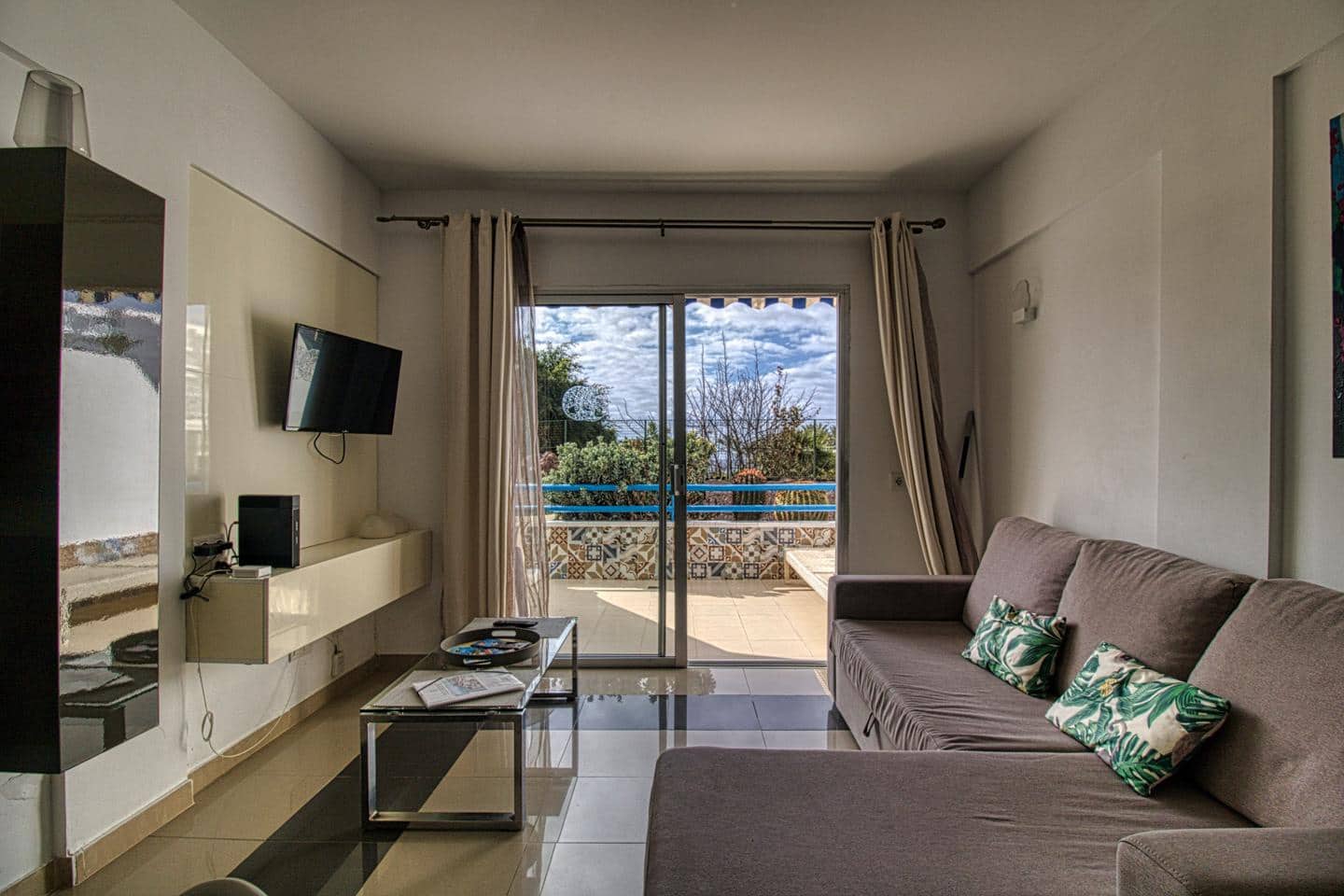 1 camera da letto Appartamento in vendita in Adeje - 275.000 € (Rif: 9473416)