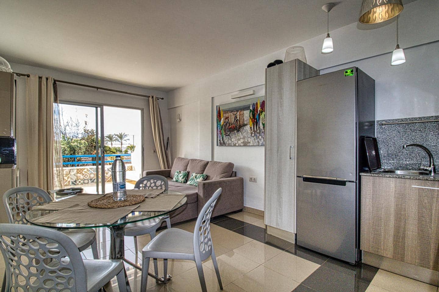 1 camera da letto Appartamento in vendita in Adeje - 275.000 € (Rif: 9473416)