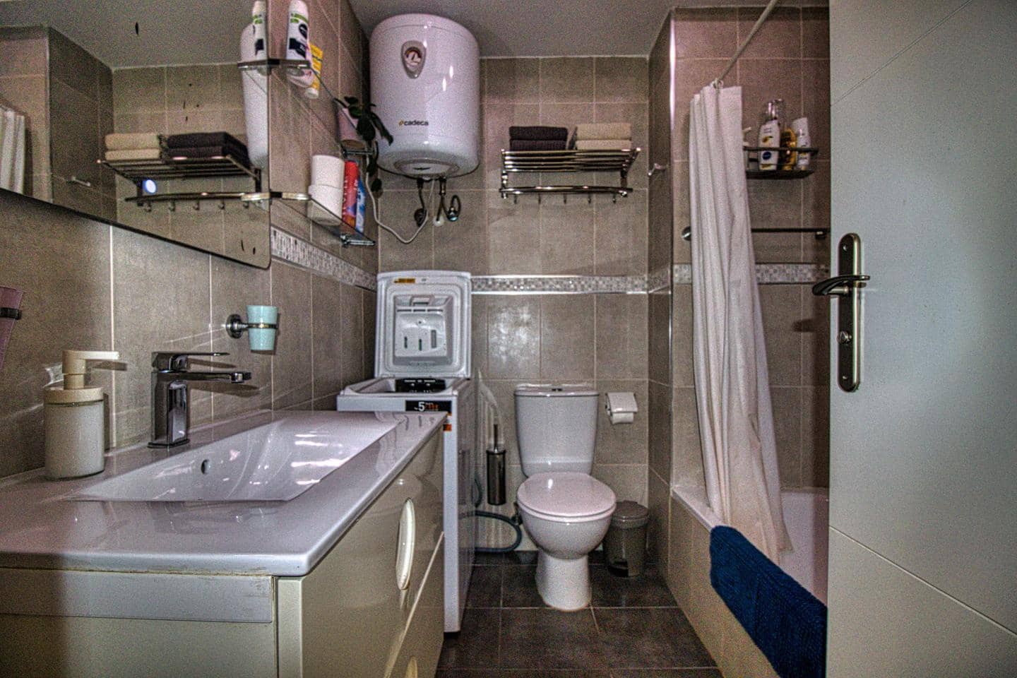 1 camera da letto Appartamento in vendita in Adeje - 275.000 € (Rif: 9473416)