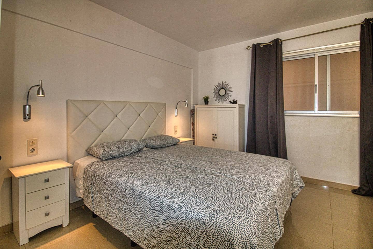 1 camera da letto Appartamento in vendita in Adeje - 275.000 € (Rif: 9473416)