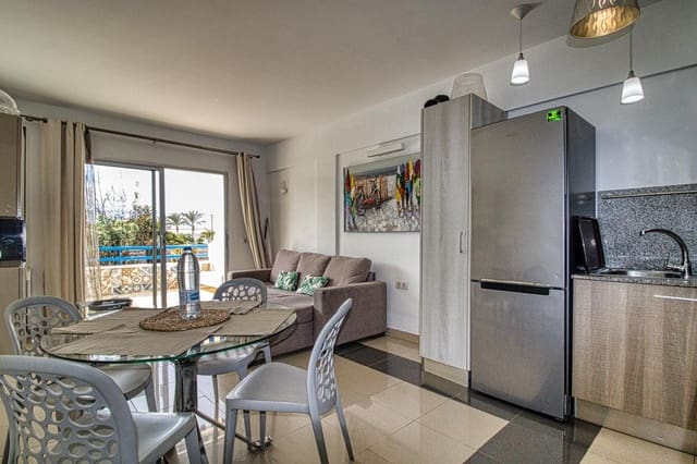 1 camera da letto Appartamento in vendita in Callao Salvaje - Playa Paraíso, Adeje - 275.000 € (Rif: 9473416)