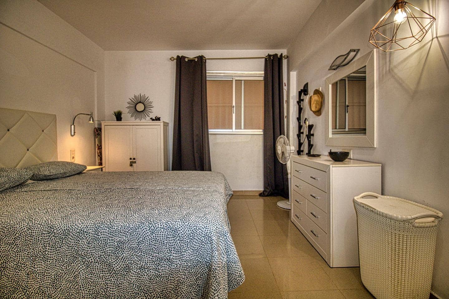 1 camera da letto Appartamento in vendita in Adeje - 275.000 € (Rif: 9473416)