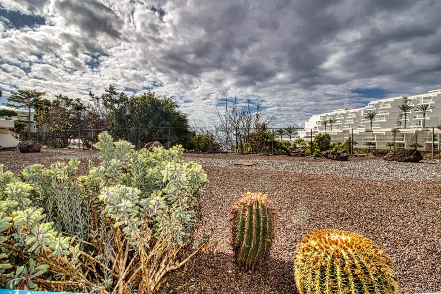 1 camera da letto Appartamento in vendita in Adeje - 275.000 € (Rif: 9473416)