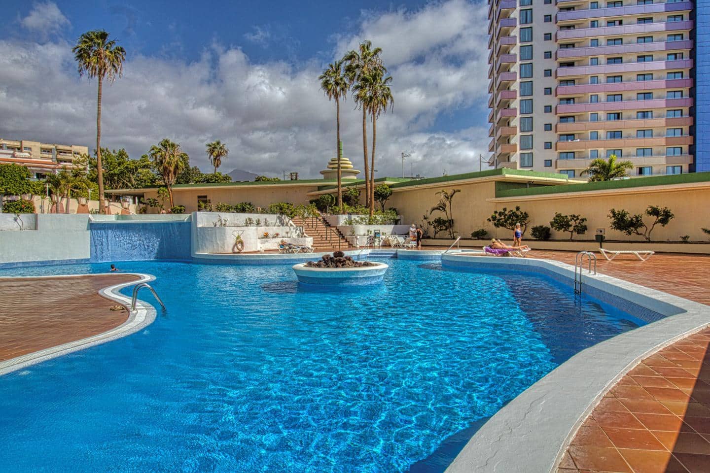 1 camera da letto Appartamento in vendita in Adeje - 275.000 € (Rif: 9473416)