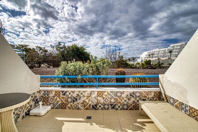 1 camera da letto Appartamento in vendita in Callao Salvaje - Playa Paraíso, Adeje - 275.000 € (Rif: 9473416)