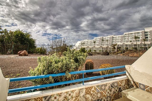 1 camera da letto Appartamento in vendita in Callao Salvaje - Playa Paraíso, Adeje - 275.000 € (Rif: 9473416)