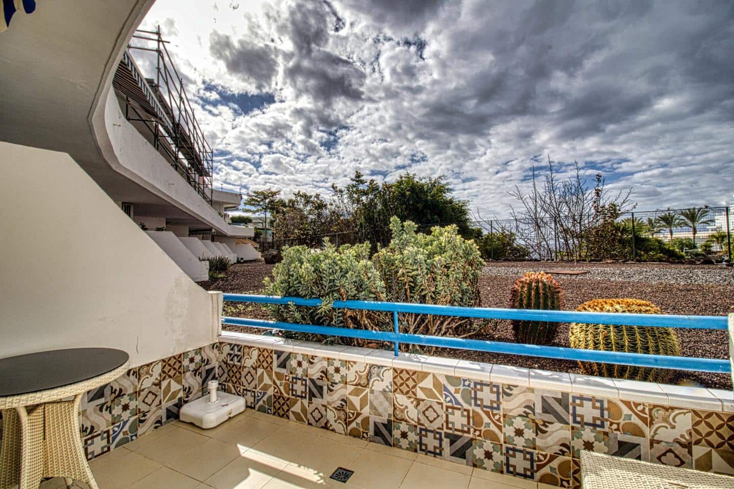 1 camera da letto Appartamento in vendita in Adeje - 275.000 € (Rif: 9473416)