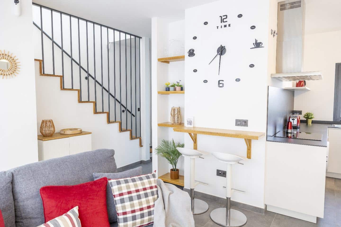 2 bedroom Villa for sale in Arico - € 590,000 (Ref: 9481649)