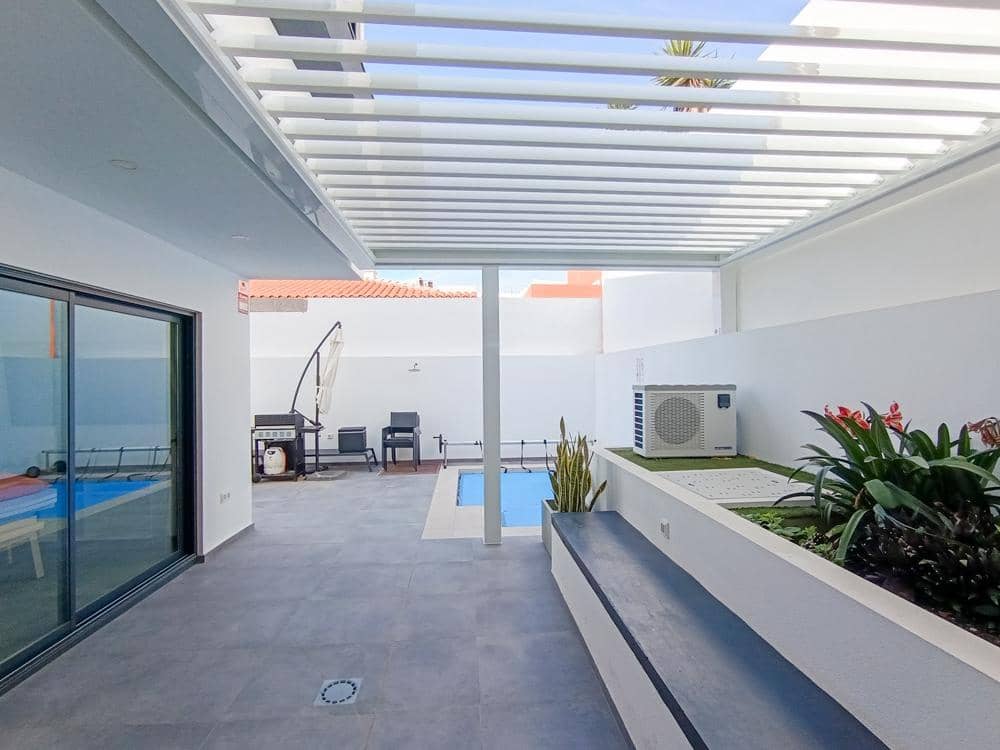 2 soveværelse Villa til salg i Arico - € 569.000 (Ref: 9481649)