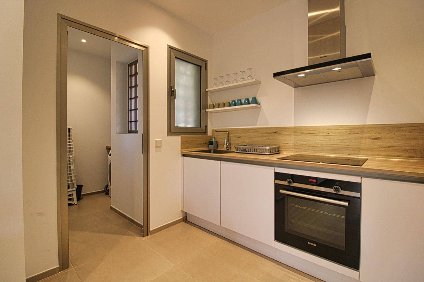 1 Zimmer Wohnung zu verkaufen in Palm-Mar mit Garage - 394.000 € (Ref: 9500750)