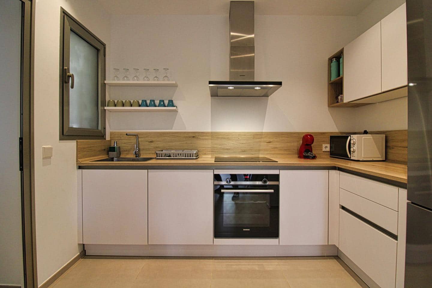 1 Zimmer Wohnung zu verkaufen in Palm-Mar mit Garage - 394.000 € (Ref: 9500750)