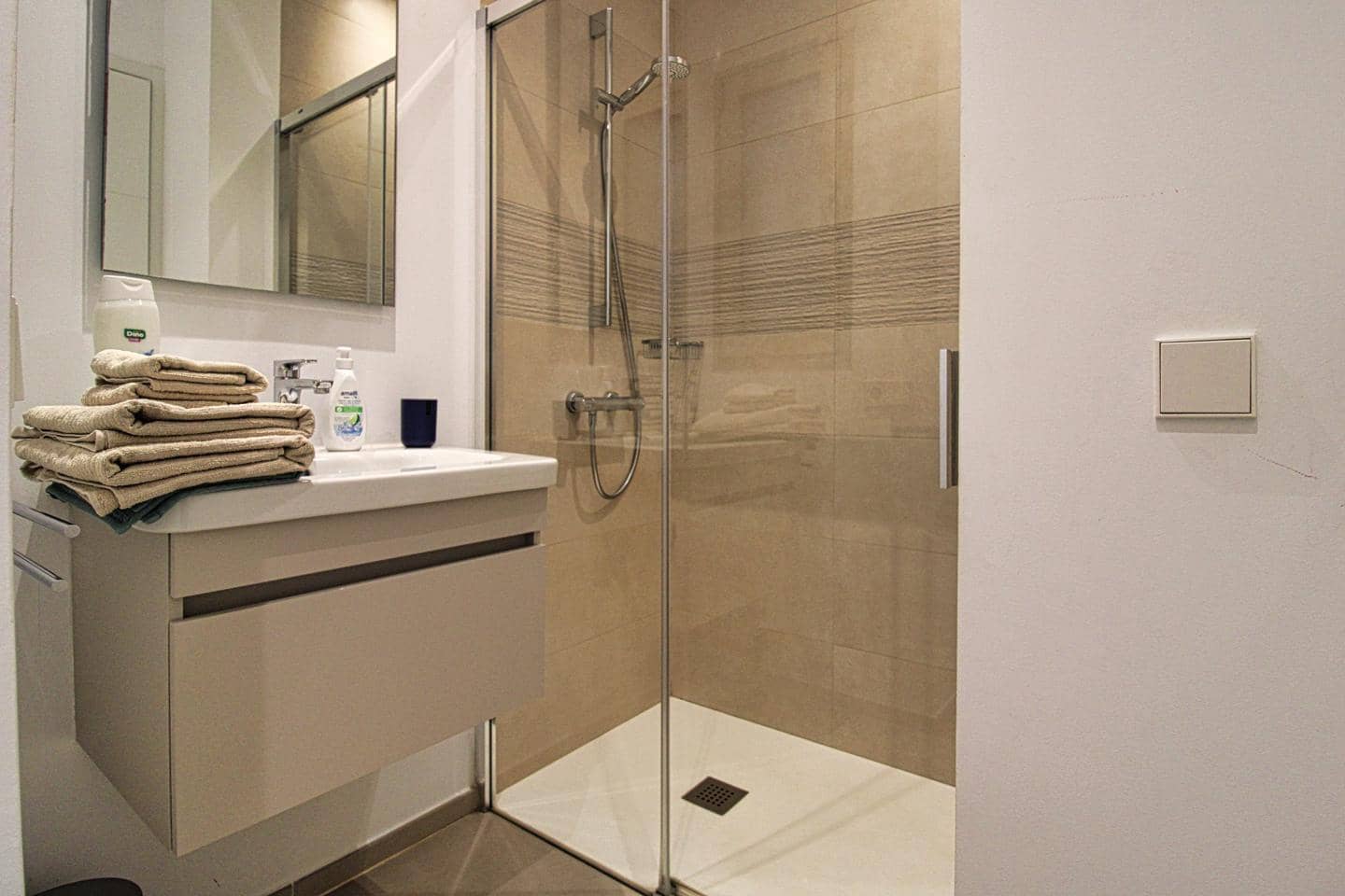 1 Zimmer Wohnung zu verkaufen in Palm-Mar mit Garage - 394.000 € (Ref: 9500750)