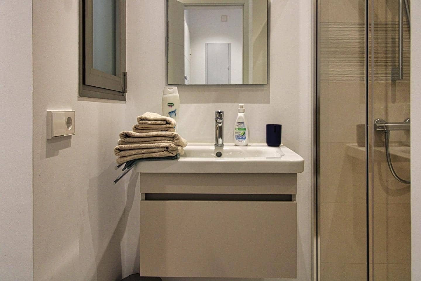 1 Zimmer Wohnung zu verkaufen in Palm-Mar mit Garage - 394.000 € (Ref: 9500750)