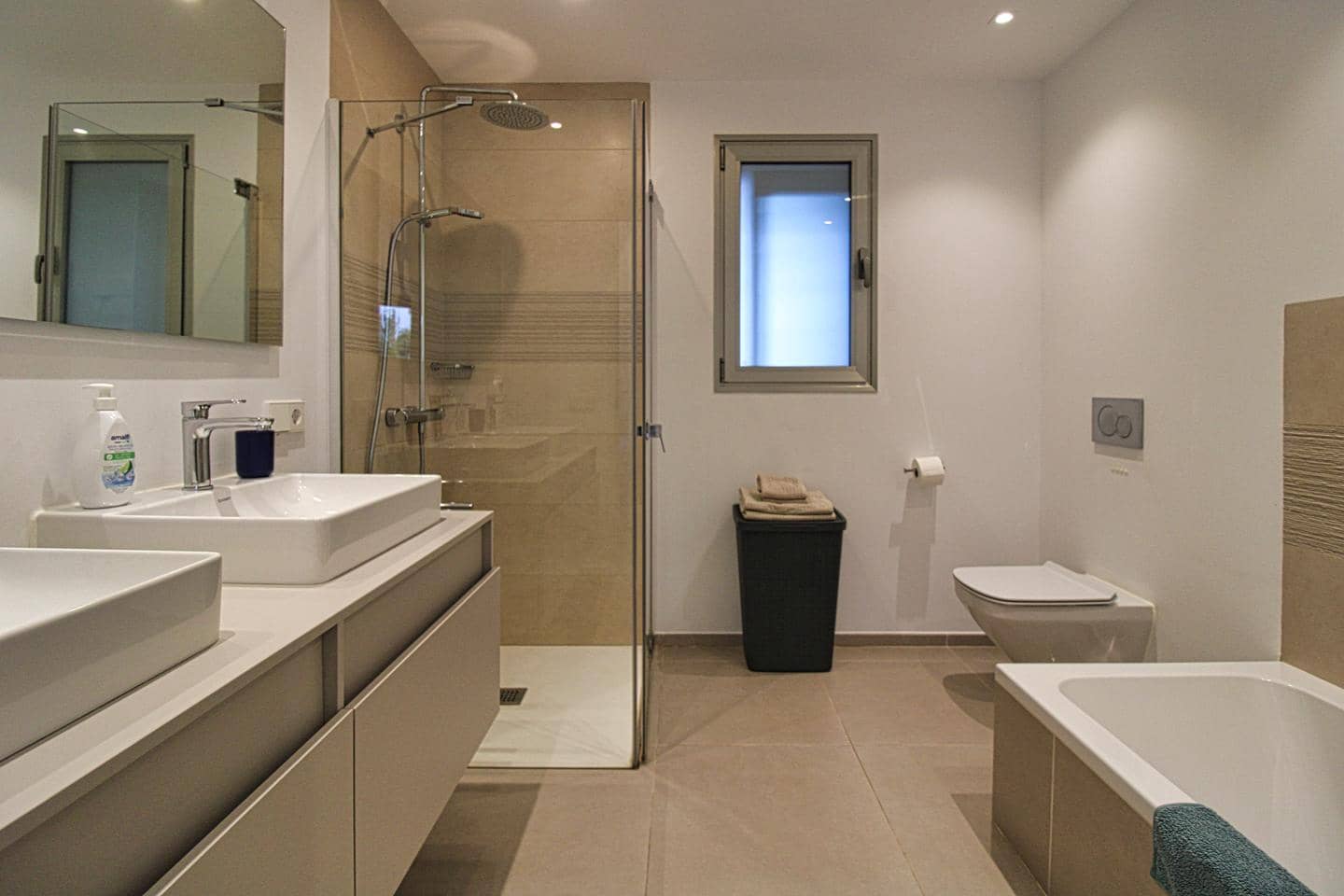 1 Zimmer Wohnung zu verkaufen in Palm-Mar mit Garage - 394.000 € (Ref: 9500750)