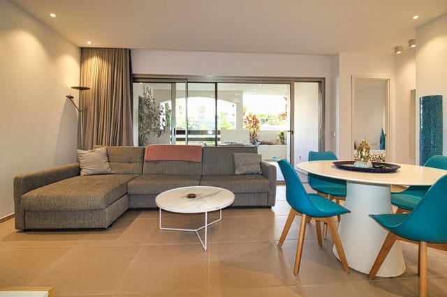 1 Zimmer Wohnung zu verkaufen in Palm-Mar, Arona mit Garage - 394.000 € (Ref: 9500750)