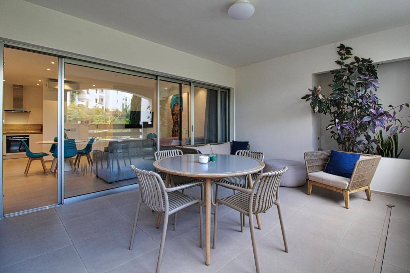 1 Zimmer Wohnung zu verkaufen in Palm-Mar mit Garage - 394.000 € (Ref: 9500750)