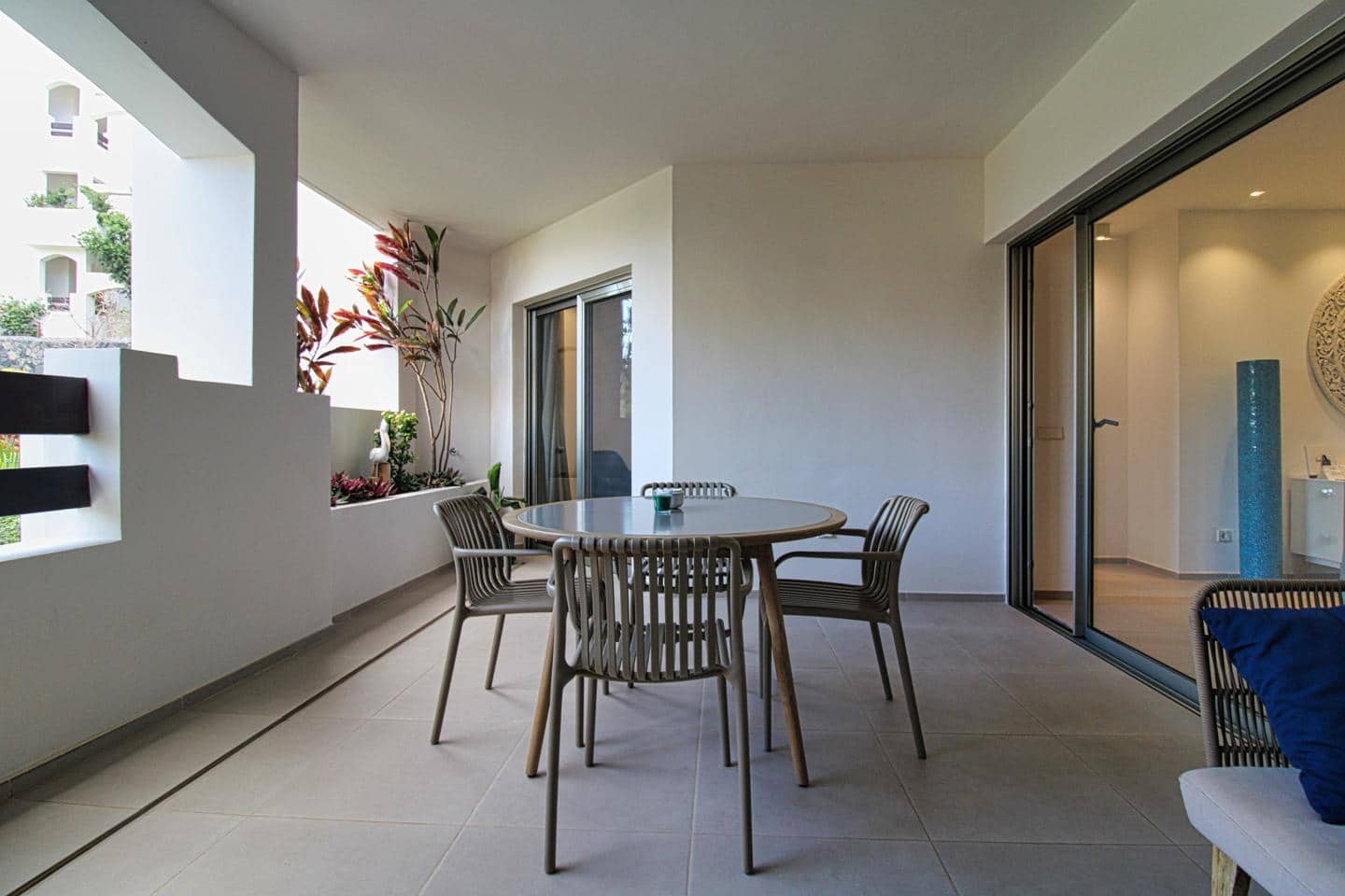 1 Zimmer Wohnung zu verkaufen in Palm-Mar mit Garage - 394.000 € (Ref: 9500750)