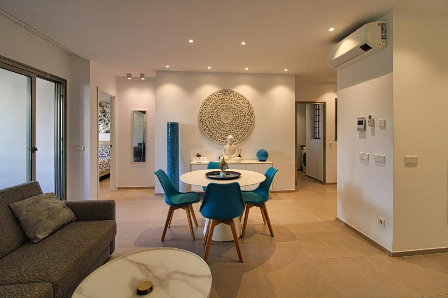 1 Zimmer Wohnung zu verkaufen in Palm-Mar mit Garage - 394.000 € (Ref: 9500750)