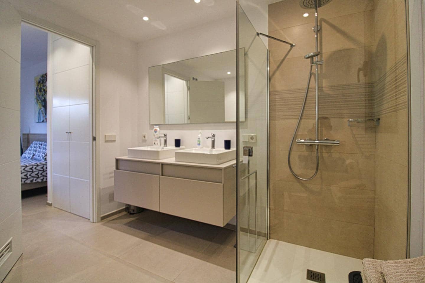 1 Zimmer Wohnung zu verkaufen in Palm-Mar mit Garage - 394.000 € (Ref: 9500750)