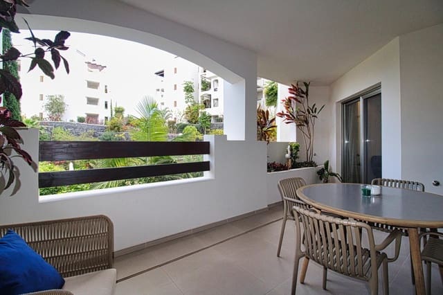 1 Zimmer Wohnung zu verkaufen in Palm-Mar, Arona mit Garage - 394.000 € (Ref: 9500750)