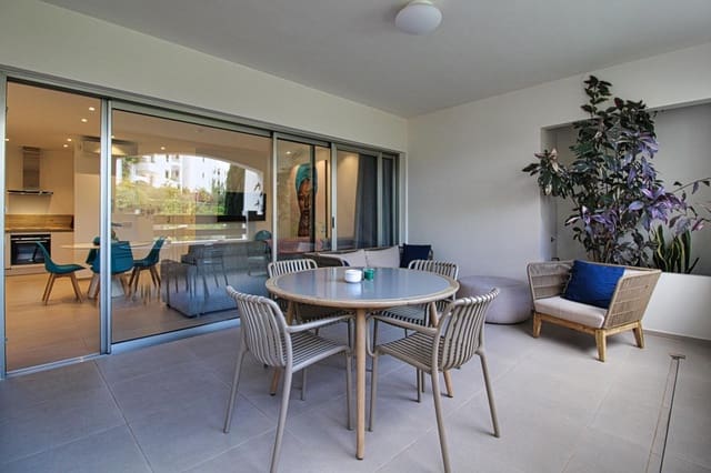 1 Zimmer Wohnung zu verkaufen in Palm-Mar, Arona mit Garage - 394.000 € (Ref: 9500750)