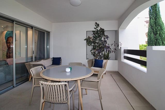 1 Zimmer Wohnung zu verkaufen in Palm-Mar, Arona mit Garage - 394.000 € (Ref: 9500750)