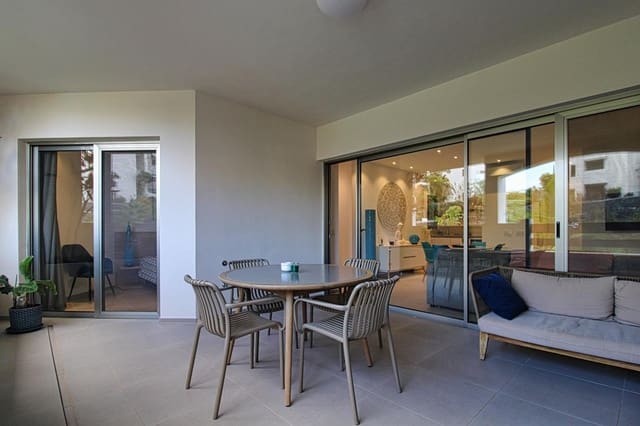 1 Zimmer Wohnung zu verkaufen in Palm-Mar, Arona mit Garage - 394.000 € (Ref: 9500750)