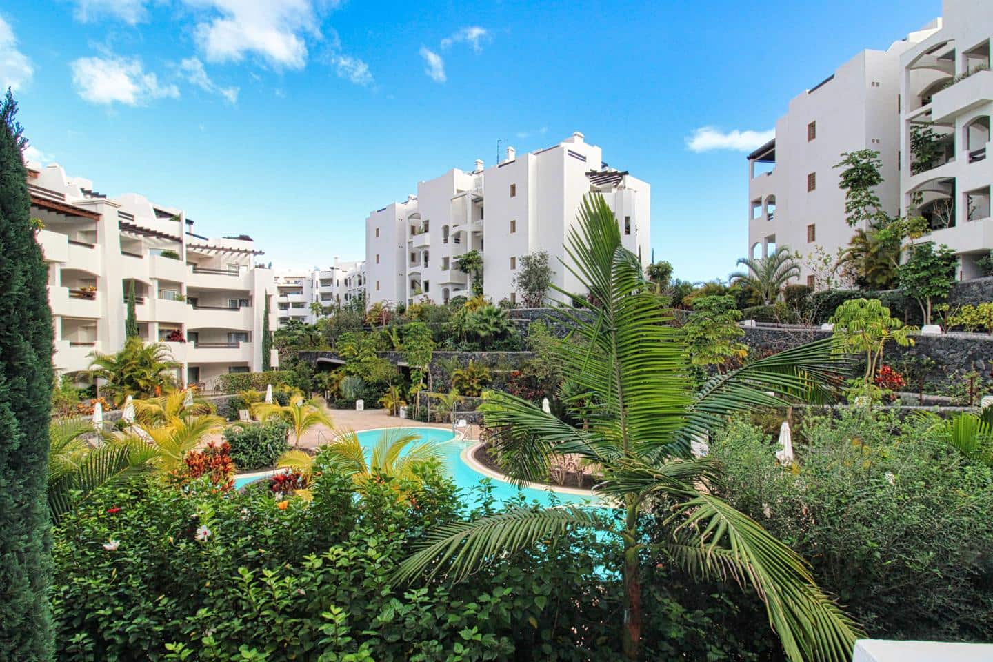 1 Zimmer Wohnung zu verkaufen in Palm-Mar mit Garage - 394.000 € (Ref: 9500750)