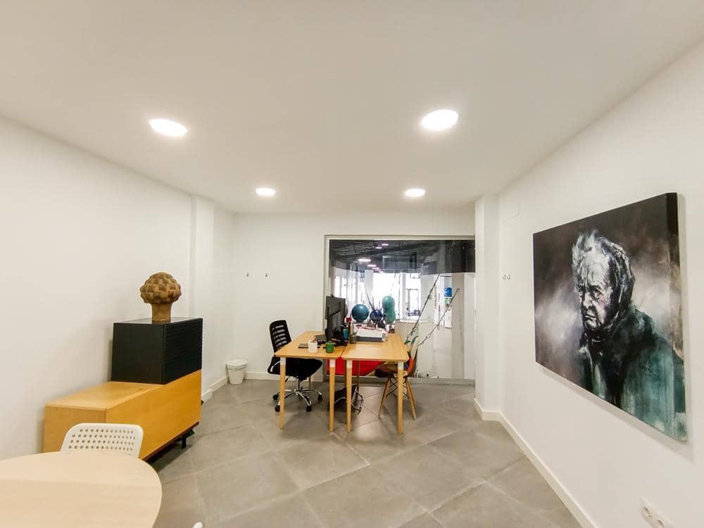 14 camera da letto Azienda in vendita in San Cristobal de La Laguna - 790.000 € (Rif: 9503245)