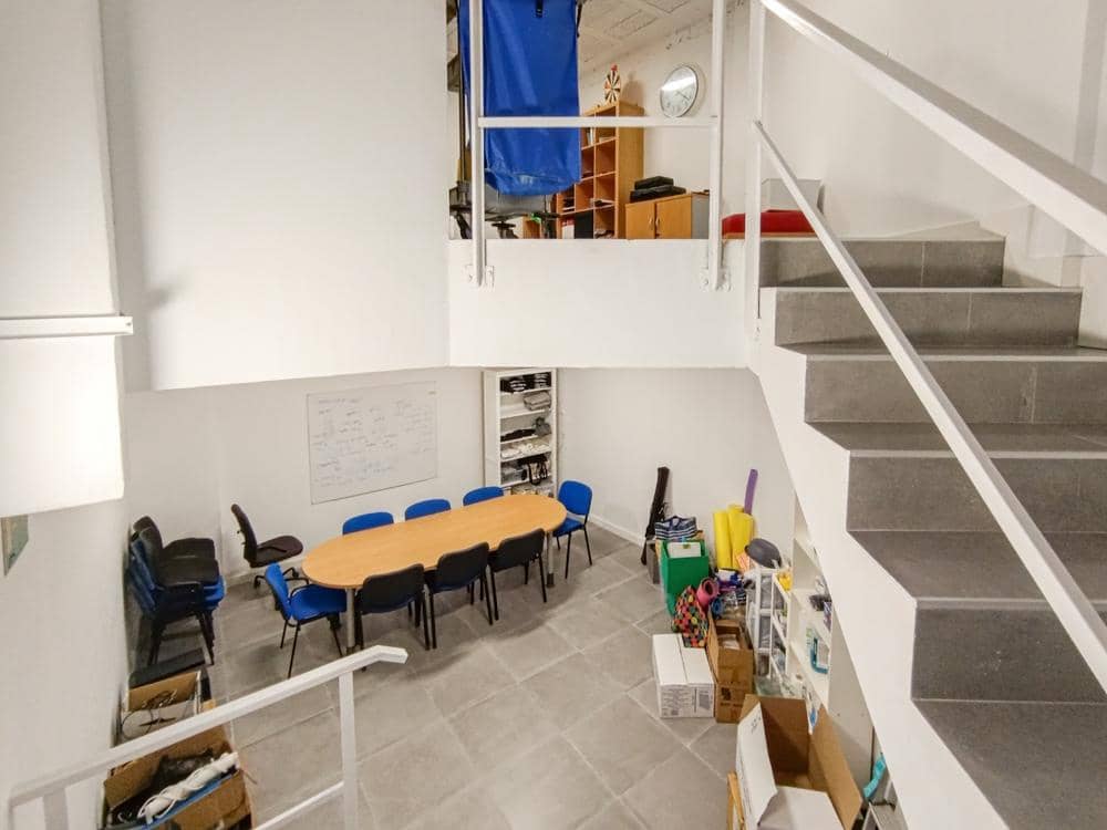 14 camera da letto Azienda in vendita in San Cristobal de La Laguna - 790.000 € (Rif: 9503245)